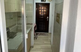 Garsoniera situata la etajul 2, Cetate