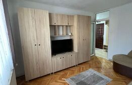 Garsoniera situata la etajul 2, Cetate