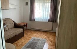 Garsoniera situata la etajul 2, Cetate