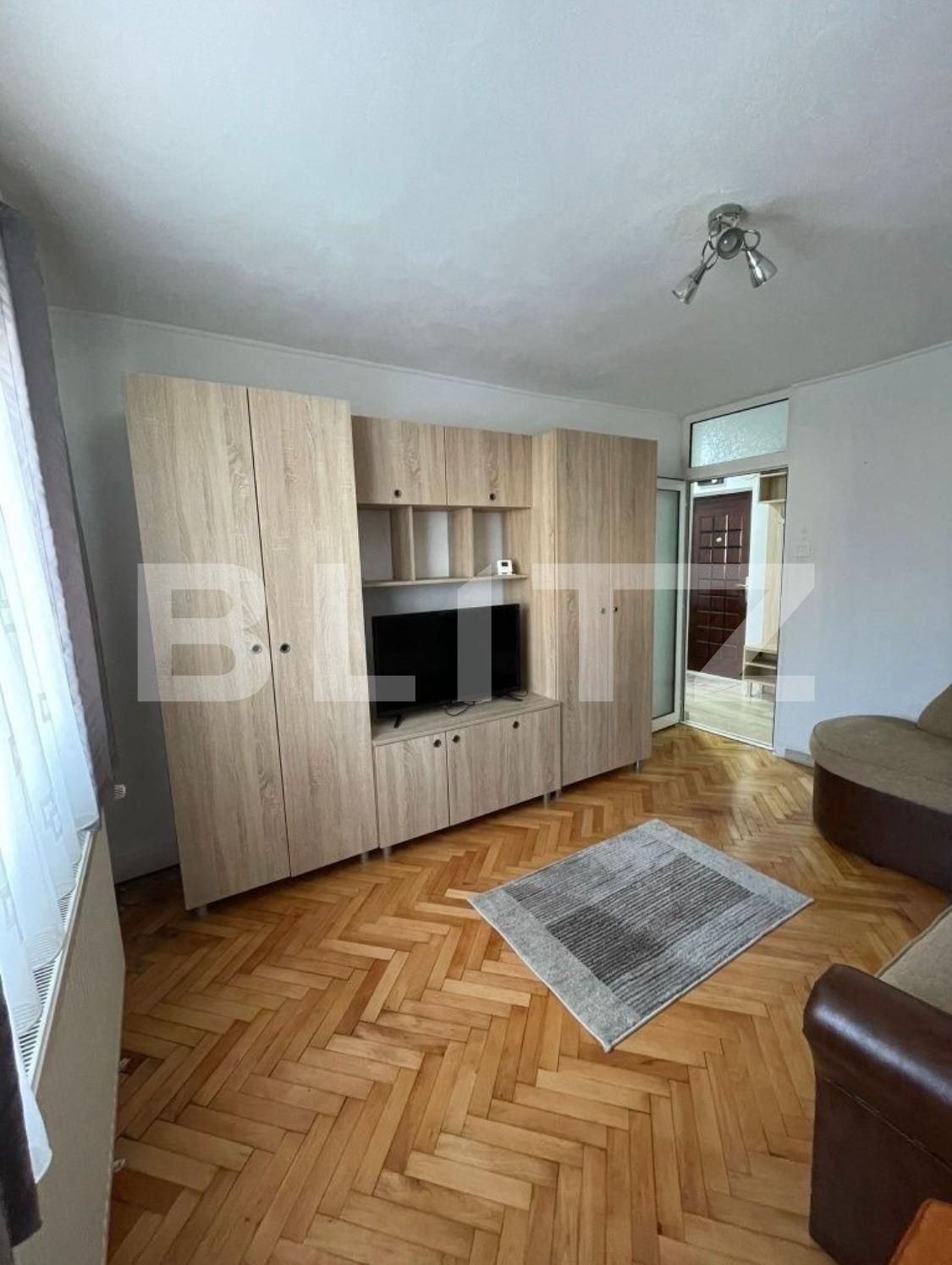Garsonieră de vânzare Cetate - 113086AV | BLITZ Alba Iulia | Poza1