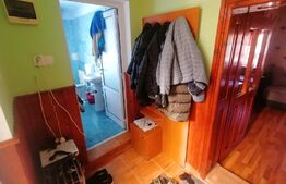 Casa 3 camere 1 bucatarie 1 baie 100 mp utili cu toate utilitatile Zona Cugir