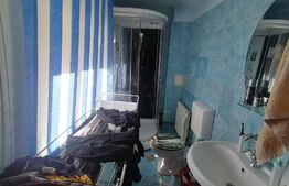 Casa 3 camere 1 bucatarie 1 baie 100 mp utili cu toate utilitatile Zona Cugir