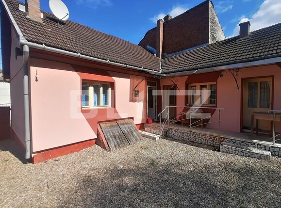 Casa de vânzare 3 camere Exterior Vest - 113088CV | BLITZ Alba Iulia | Poza1