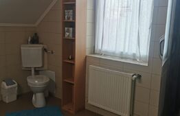 Casa 3 camere bucatarie 2 bai 150 mp utili Zona Sebes