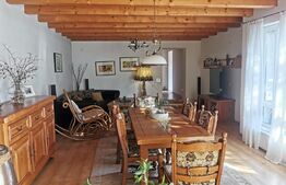 Casa 3 camere bucatarie 2 bai 150 mp utili Zona Sebes