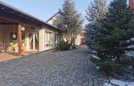 Casa 3 camere bucatarie 2 bai 150 mp utili Zona Sebes