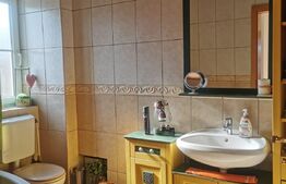 Casa 3 camere bucatarie 2 bai 150 mp utili Zona Sebes