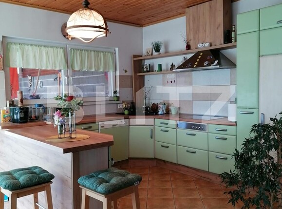 Casa de vânzare 3 camere Sebeș - 113091CV | BLITZ Alba Iulia | Poza2