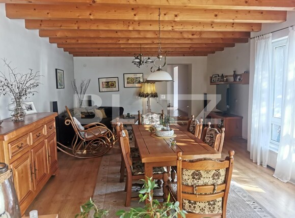 Casa de vânzare 3 camere Sebeș - 113091CV | BLITZ Alba Iulia | Poza6