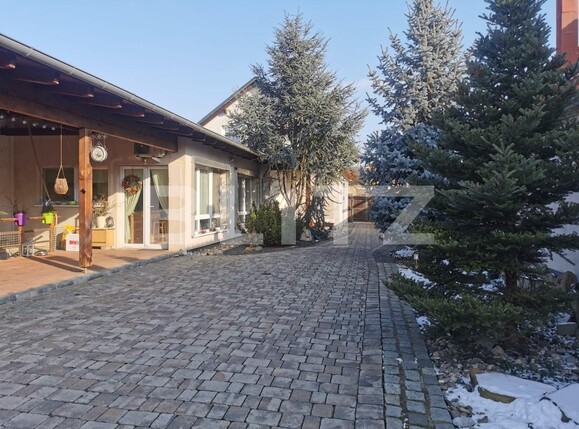 Casa de vânzare 3 camere Sebeș - 113091CV | BLITZ Alba Iulia | Poza1