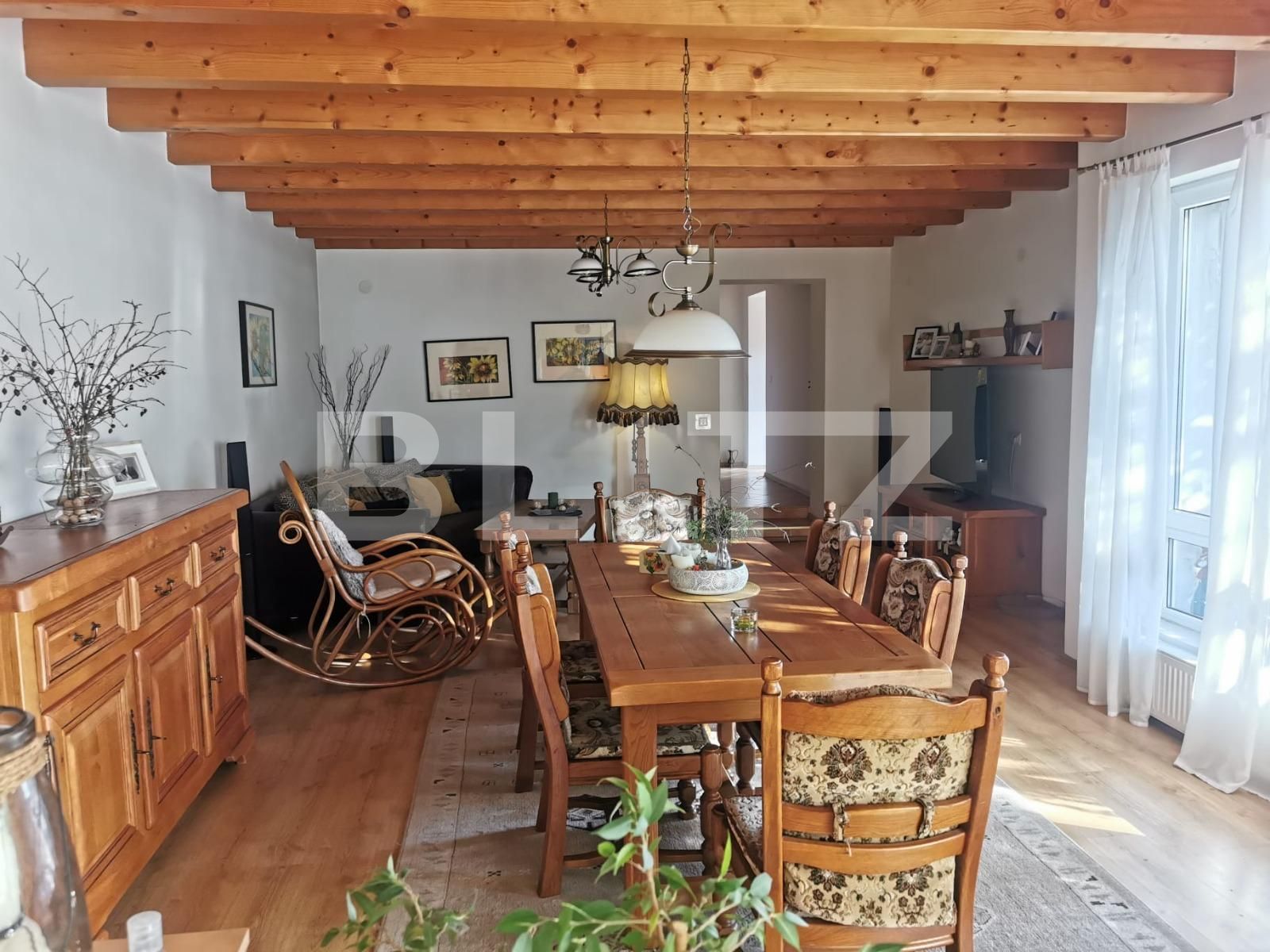 Casa de vânzare 3 camere Sebeș - 113091CV | BLITZ Alba Iulia | Poza6