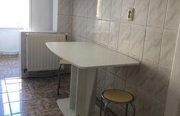 Garsoniera confort I, decomandata, etaj 1