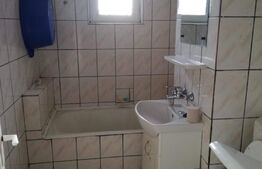 Garsoniera confort I, decomandata, etaj 1