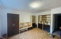 Garsoniera confort I, decomandata, etaj 1