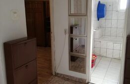 Garsoniera confort I, decomandata, etaj 1