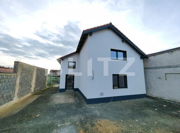 Casa de vânzare 3 camere Ciugud - 113113CV | BLITZ Alba Iulia | Poza1