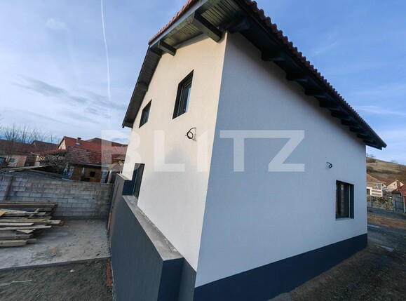 Casa de vânzare 3 camere Ciugud - 113113CV | BLITZ Alba Iulia | Poza2