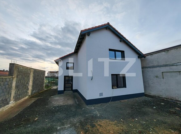 Casa de vânzare 3 camere Ciugud - 113113CV | BLITZ Alba Iulia | Poza12