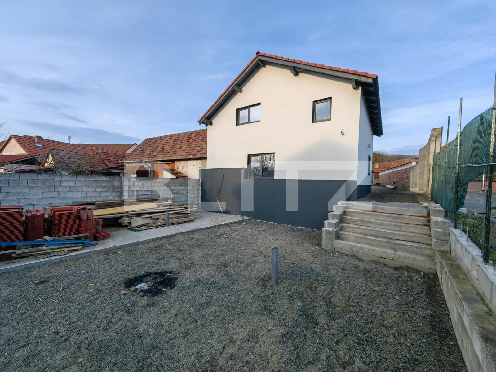 Casa de vânzare 3 camere Ciugud - 113113CV | BLITZ Alba Iulia | Poza3