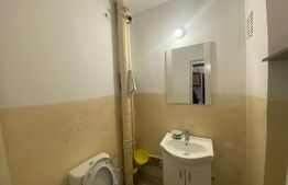 Apartament 3 camere, etaj 3, zona Ampoi 3