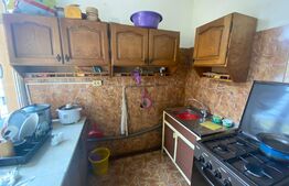 Apartament 3 camere, etaj 3, zona Ampoi 3