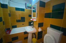 Apartament 3 camere, etaj 3, zona Ampoi 3