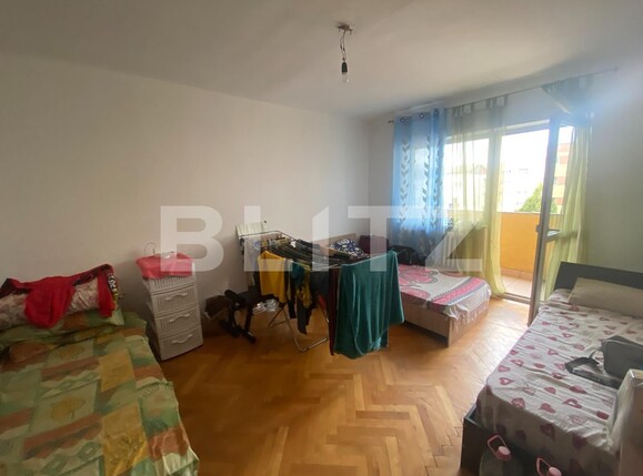 Apartament de vânzare 3 camere Ampoi 3 - 113124AV | BLITZ Alba Iulia | Poza3