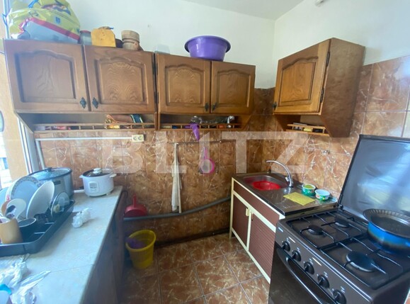 Apartament de vânzare 3 camere Ampoi 3 - 113124AV | BLITZ Alba Iulia | Poza6