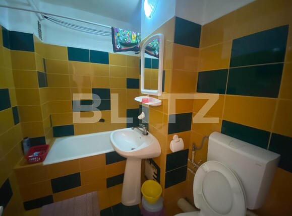 Apartament de vânzare 3 camere Ampoi 3 - 113124AV | BLITZ Alba Iulia | Poza2