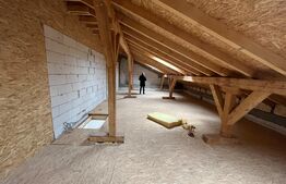 Apartament 3 camere, BLOC NOU, 66mp - zona Centru 