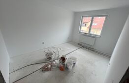 Apartament 3 camere, BLOC NOU, 66mp - zona Centru 