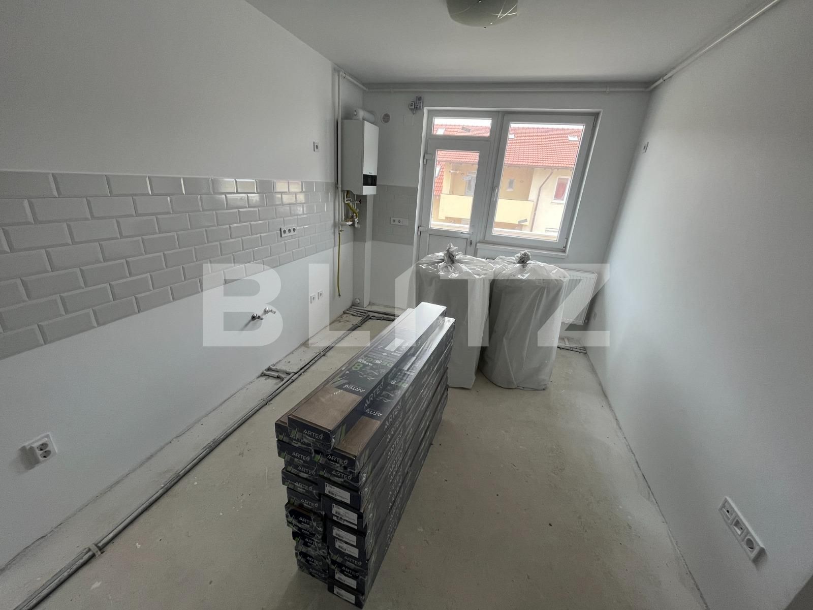 Apartament de vânzare 3 camere Central - 113139AV | BLITZ Alba Iulia | Poza2