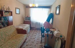 Oportunitate! apartament 3 camere, et intermediar, Blv. Transilvaniei