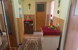 Oportunitate! apartament 3 camere, et intermediar, Blv. Transilvaniei