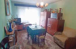 Oportunitate! apartament 3 camere, et intermediar, Blv. Transilvaniei