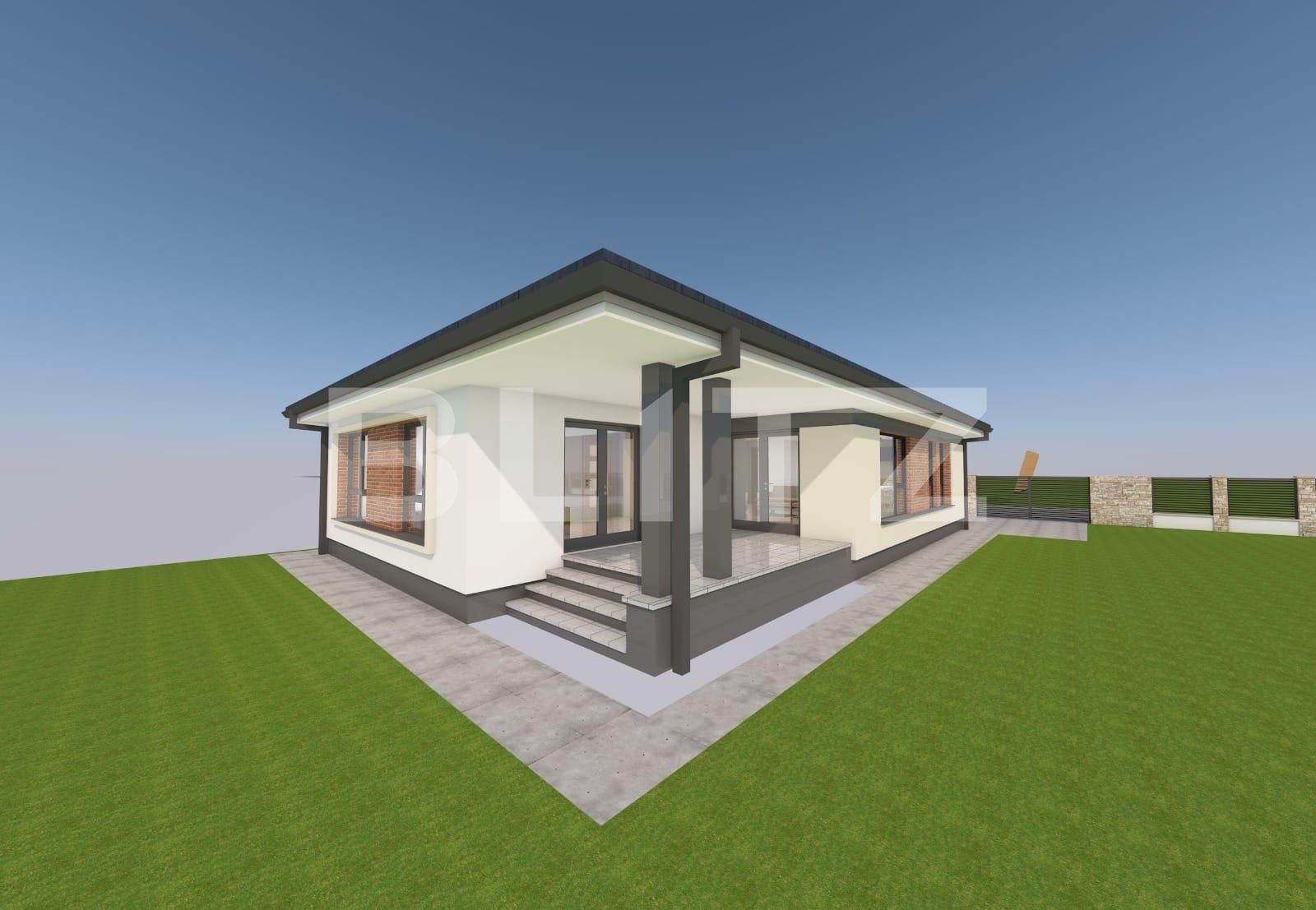 Casa de vânzare 4 camere Micești - 113160CV | BLITZ Alba Iulia | Poza2