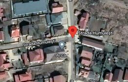 Teren intravilan 1000 mp Alba Iulia