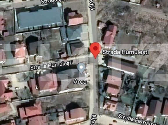 Teren de vânzare Ampoi 3 - 113171TV | BLITZ Alba Iulia | Poza1