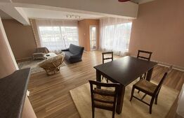 Apartament 3 camere, scara interioara - Zona Centrala