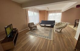 Apartament 3 camere, scara interioara - Zona Centrala