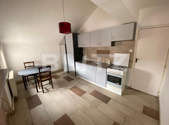 Apartament de închiriat 3 camere Central - 113172AI | BLITZ Alba Iulia | Poza3