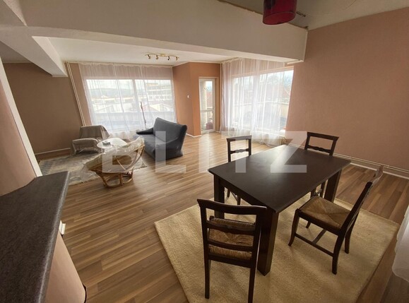 Apartament de închiriat 3 camere Central - 113172AI | BLITZ Alba Iulia | Poza2