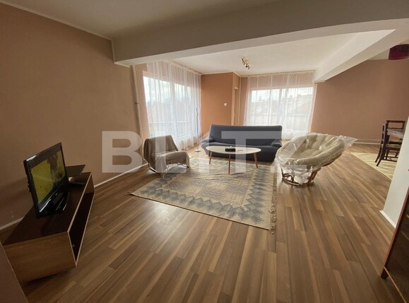 Apartament de închiriat 3 camere Central - 113172AI | BLITZ Alba Iulia | Poza1
