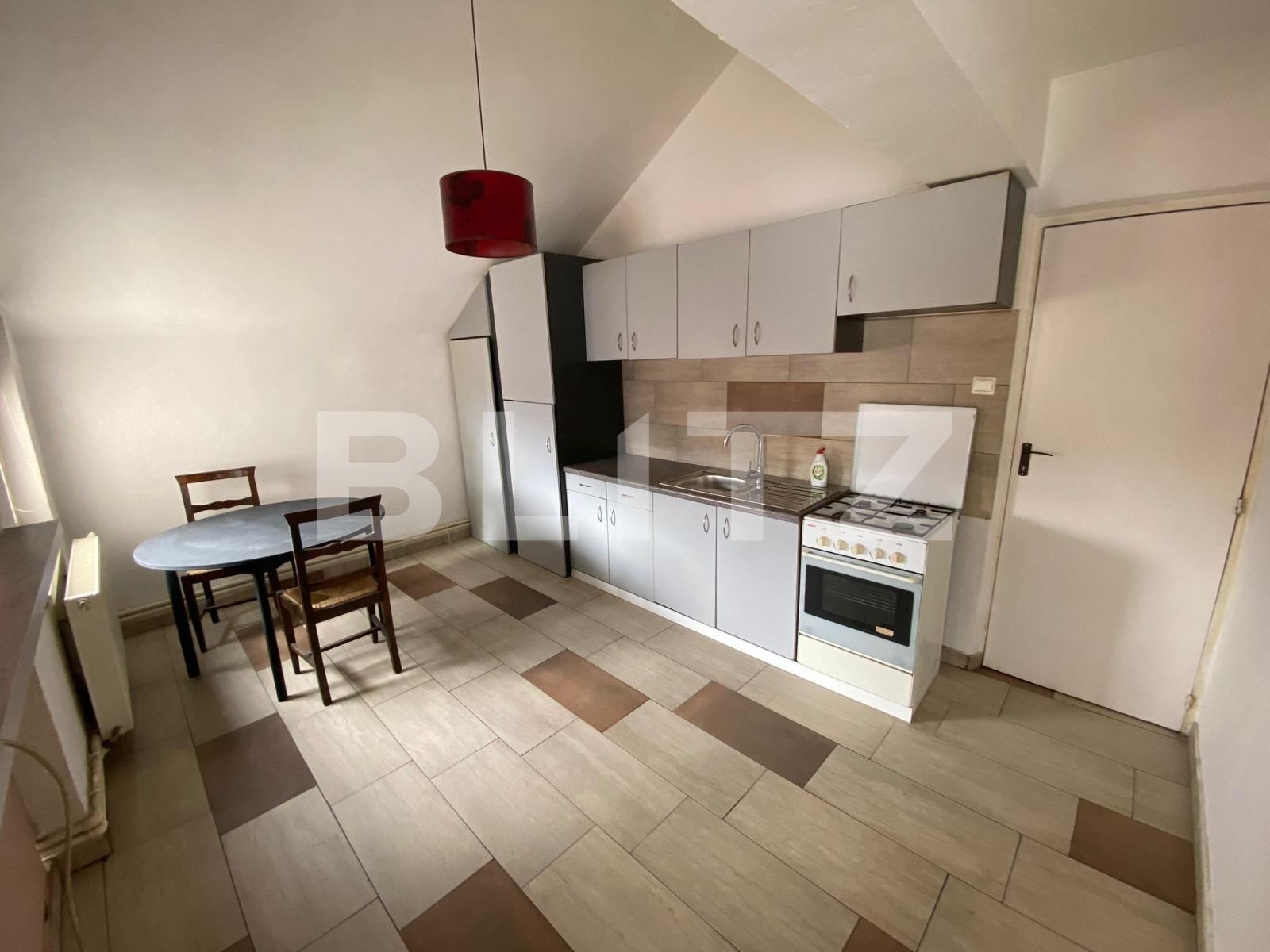 Apartament de închiriat 3 camere Central - 113172AI | BLITZ Alba Iulia | Poza3