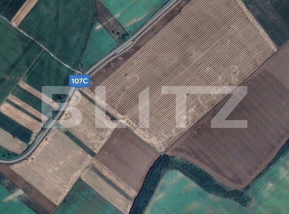 Teren de vânzare Vinţu de Jos - 113174TV | BLITZ Alba Iulia | Poza1