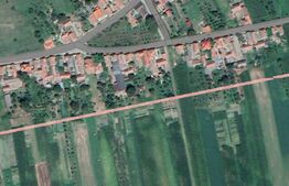 Teren intravilan 10000mp