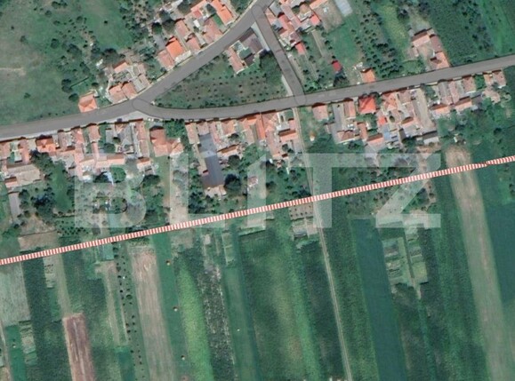 Teren de vânzare Vinţu de Jos - 113177TV | BLITZ Alba Iulia | Poza1