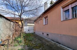 Casa 2 camere, 277 mp teren, in Cugir