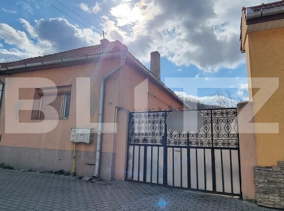 Casa de vânzare 2 camere Exterior Sud - 113227CV | BLITZ Alba Iulia | Poza1