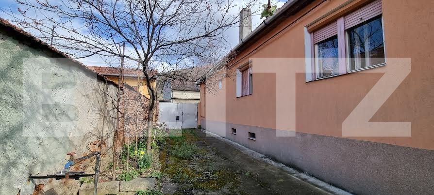 Casa de vânzare 2 camere Exterior Sud - 113227CV | BLITZ Alba Iulia | Poza2